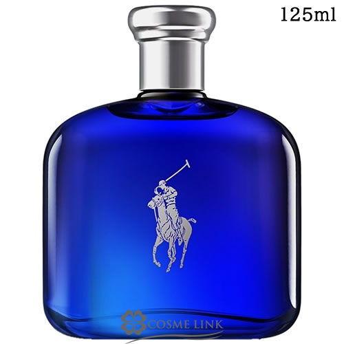 ラルフローレン ラルフ ローレン ポロ ブルー オードトワレ EDT 125ml 香水 【国内未発売】 訳あり 外箱不良 【outlet】 【メール便（ゆうパケット）対象外】 【SG】