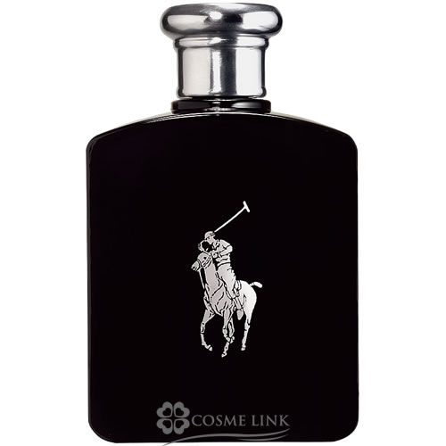 ラルフローレン ラルフ ローレン ポロ ブラック オードトワレ EDT 125ml 香水 【国内未発売】 【メール便（ゆうパケット）対象外】 【SG】