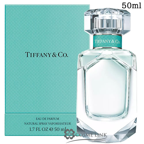 ティファニー ティファニー オード パルファム 50ml EDP 香水 【メール便（ゆうパケット）対象外】 【SG】のサムネイル