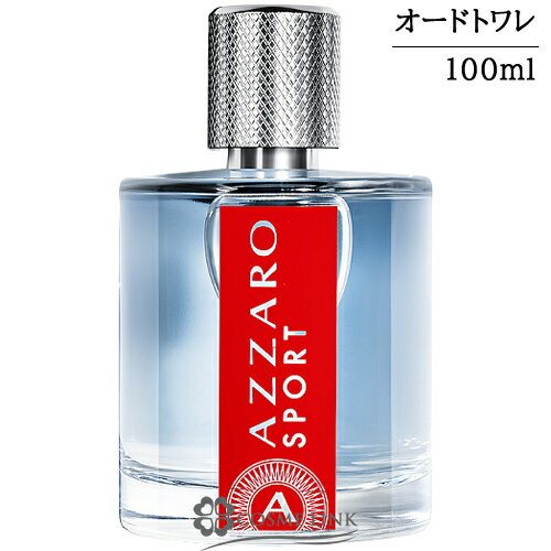 アザロ スポーツ オードトワレ 100ml 