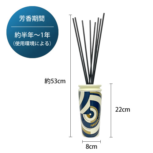 マックスベンジャミン ILUM スタンダードディフューザー 500mL(スティック付) OR EGYPTIEN 訳あり 外箱不良 【メール便（ゆうパケット）対象外】 【SG】 【あす楽_土曜営業】