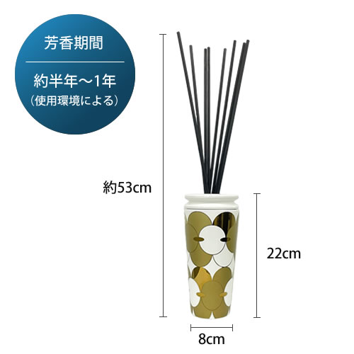 マックスベンジャミン ILUM スタンダードディフューザー 500mL(スティック付) SAHARA 訳あり 外箱不良 【メール便（ゆうパケット）対象外】 【SG】 【あす楽_土曜営業】