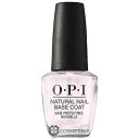 OPI オーピーアイ ナチュラル ネイル