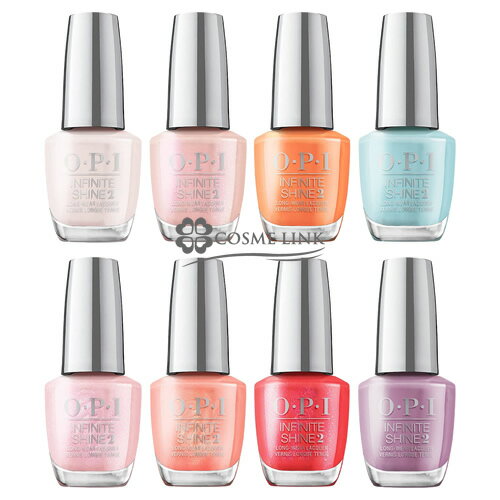 OPI オーピーアイ インフィニット シャイン ネイル ラッカー Me Myself and OPI ミー、マイセルフ アンド オーピーアイ 【メール便（ゆうパケット）対象外】 【SG】のサムネイル