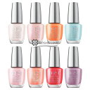 OPI オーピーアイ インフィニット シャイン ネイル ラッカー Me Myself and OPI ミー マイセルフ アンド オーピーアイ 選べるカラー 【メール便（ゆうパケット）対象外】 【SG】