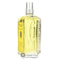 ロクシタン シトラス ヴァーベナ オードトワレ EDT 100ml 香水 【限定品】  【SG】 