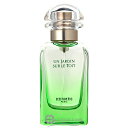 エルメス 屋根の上の庭 オードトワレ EDT ナチュラルスプレー 50ml 香水 【メール便(ゆうパケット)対象外】 【SG】 【あす楽_土曜営業】