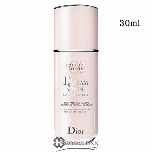 クリスチャンディオール カプチュール トータル ドリームスキン ケア＆パーフェクト 30ml 【メール便（ゆうパケット）対象外】のサムネイル