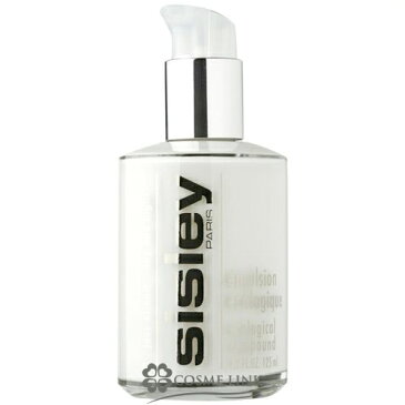 【並行輸入品】 シスレー 【sisley】 エコロジカル コムパウンド 125ml 訳あり 外箱不良 【メール便（ゆうパケット）対象外】