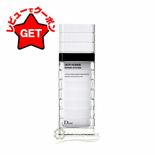 クリスチャンディオール CHRISTIAN DIOR ディオール オム ダーモシステム ローション 100ml 【メール便(ゆうパケット)対象外】のサムネイル