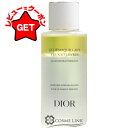 【クーポン配布中】●在庫処分特価● 【送料無料】クリスチャンディオール CHRISTIAN DIOR ポイント メイクアップ リムーバー ピュリフィアン 125...