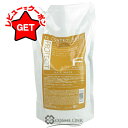 フィヨーレ FIOLE F.プロテクト ヘアマスク ベーシック リフィル 1000g