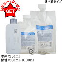 【クーポン 14日20時〜】ルベル LEBEL THEO ジオ スタンダード シャンプー アイスフレッシュ 選べるタイプ 【本体:250ml・付替パウチ:500ml・1000ml】