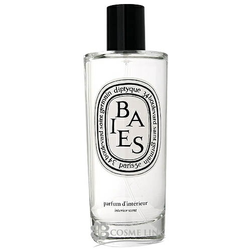 ディプティック ルームスプレー ベ 150ml 【佐川急便指定】 【メール便（ゆうパケット）対...