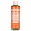 ドクターブロナー マジックソープ #TEA TREE 237ml 【メール便(ゆうパケット)対象外】 【あす楽_土曜営業】