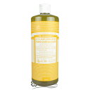 ドクターブロナー マジックソープ #CITRUS ORANGE 944ml 【メール便(ゆうパケット)対象外】 【あす楽_土曜営業】