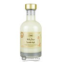 サボン ミルキー ソープ 200ml #LAVENDER APPLE 【ゆうパケット対象外】