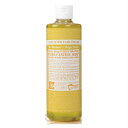 ドクターブロナー マジックソープ #CITRUS ORANGE 472ml 【メール便(ゆうパケット)対象外】 【あす楽_土曜営業】