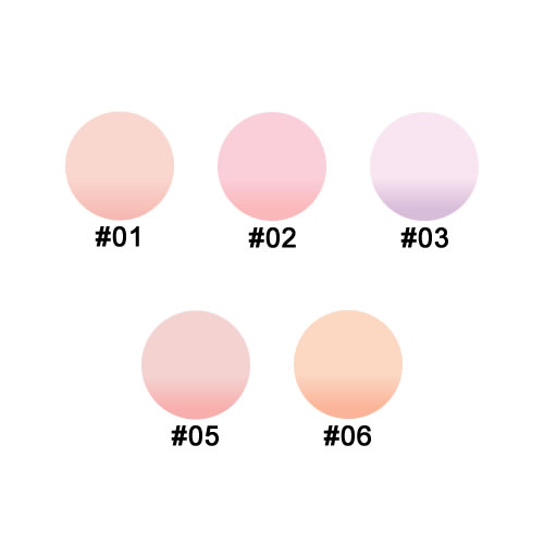 �ڥ����ݥ�������ۥ��륹���奢���� JILL STUART �ѥ��ƥ�ڥ��� �֥�å��� ���٤륫�顼 ��01��02��03��05��06�� �ڥᥤ�����å� �ݥ���ȥᥤ���� �ڥ᡼����(�椦�ѥ��å�)�б���