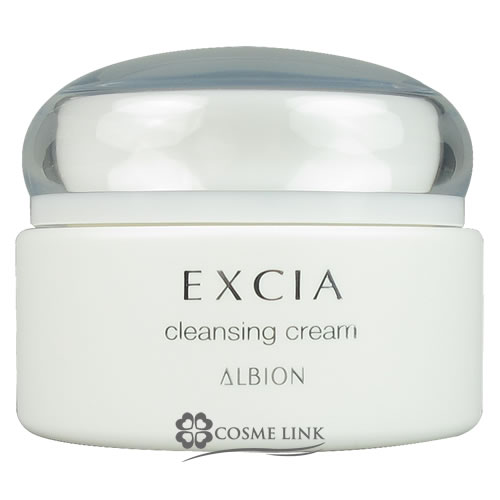 アルビオン ALBION エクシア クレンジングクリーム 150g 【メール便（ゆうパケット）対象外】のサムネイル