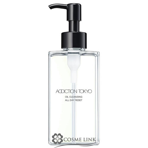 アディクション（3000円程度） アディクション 【ADDICTION】 オイルクレンジング オールデイリセット 150ml 【メール便（ゆうパケット）対象外】