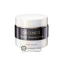 コスメデコルテ セルジェニー クレンジング クリーム 125g 訳あり 外箱不良 【outlet】 【メール便(ゆうパケット)対象外】 【あす楽_土曜営業】