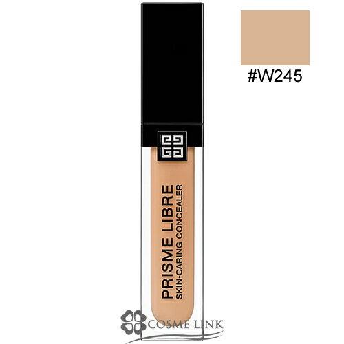 プリズム・リーブル・スキンケアリング・コンシーラー / No.W245 / 11ml