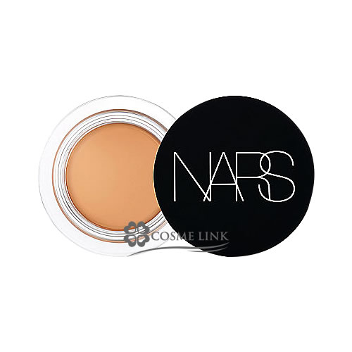 ナーズ 【NARS】 ソフトマット コンプリートコンシーラー 【メール便（ゆうパケット）対象外】 【あす楽_土曜営業】