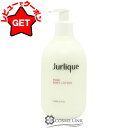 【P5倍 1日20~24時】ジュリーク JURLIQUE ローズ ボディローション 300ml