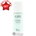 【P5倍 1日20~24時】 クリスチャンディオール CHRISTIAN DIOR ディオール ライフ ライフ ソルベ エッセンス 40ml