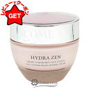 ●在庫処分特価● ランコム LANCOME イドラゼン クリーム 50ml 【フェイスクリーム 保湿特化】 【長時間 なめらか】