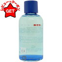 【5/3~6限定★200円OFFクーポン】●訳あり 外箱不良● クラランス CLARINS アフター シェイヴ S トナー 100ml 【outlet】 【メー...