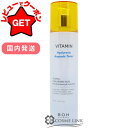 【クーポン配布★11日2時まで】バイオヒールボ BIO HEAL BOH ビタミン ヒアルロニック アンプルトナー 150ml 【国内未発売】 【韓国コスメ】【...