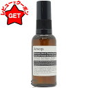 【5/3~6限定★200円OFFクーポン】イソップ Aesop モロッカンネロリ シェービング セラム 60ml 【メール便(ゆうパケット)対象外】