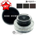 【5/3~6限定★200円OFFクーポン】ボビイ ブラウン BOBBI BROWN ロングウェア ジェルアイライナー 選べるカラー 【01・07・27】 【メー...