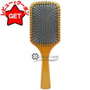 【P5倍 1日20〜24時】アヴェダ AVEDA パドルブラシ