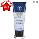【5/3~6限定★200円OFFクーポン】ニールズヤードレメディーズ NEALS YARD ローズフェイシャルポリッシュ 100g 海外仕様パッケージ 【メール...