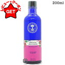 ニールズヤードレメディーズ NEALS YARD ワイルドローズ AHAウォーター 200ml