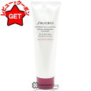 【4H限定★1日20時〜ポイント5倍&クーポン配布】資生堂 SHISEIDO クラリファイング クレンジングフォーム 125ml 【メール便(ゆうパケット)対象...