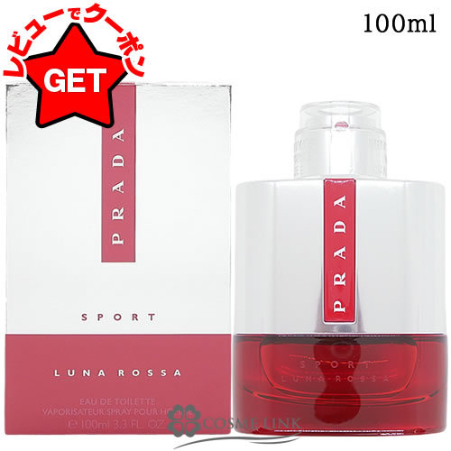  Ȣɡ ץ PRADA  å ݡ ǥȥ EDT 100ml ڹ ե ץ쥼  ...