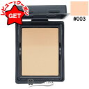 【P5倍 1日20~24時】●在庫処分特価● アディクション ADDICTION ザ グロウ パウダーファンデーション レフィル #003 使用期限間近(2190) 2026年3月 【ケース別】 【メール便(ゆうパケット)対応】