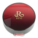 ルヴィ 【REVI】 陶肌ファンデーション 15g 【メール便（ゆうパケット）対象外】