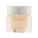 アールエムケー(RMK)ファンデーション RMK クリーミィファンデーション EX 選べるカラー 【メール便（ゆうパケット）対象外】