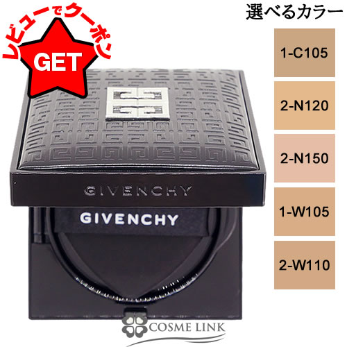 Х󥷥 GIVENCHY ץꥺࡦ꡼֥롦 󥱥󥰡å ٤륫顼 SPF45PA+++  ڥ١ᥤ եǡ...