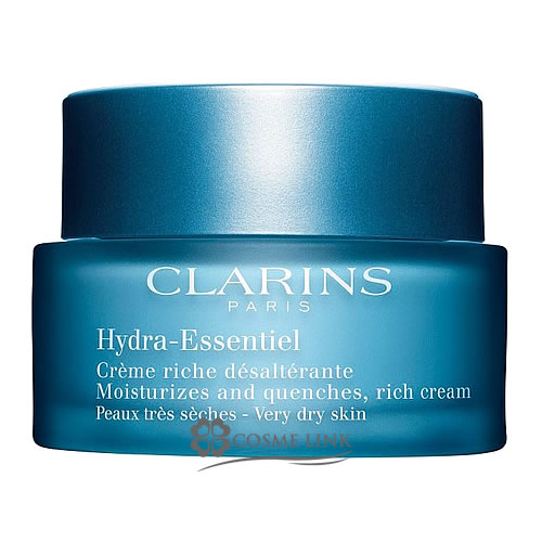 クラランス イドラ エッセンシャル リッチ クリーム 50ml 【国内未発売】 【メール便（ゆうパケット）対象外】のサムネイル