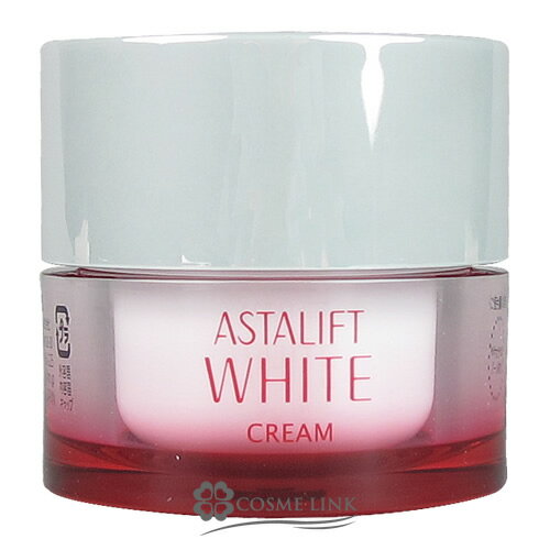 フジフィルム アスタリフト ホワイト クリーム 30g 選べるタイプ 【本体・レフィル】 【メール便（ゆうパケット）対象外】