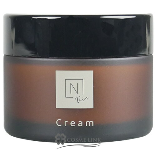 エヌ オーガニック 【N organic】 Vie エンリッチリフト クリーム 47g 【メール便（ゆうパケット）対象外】のサムネイル