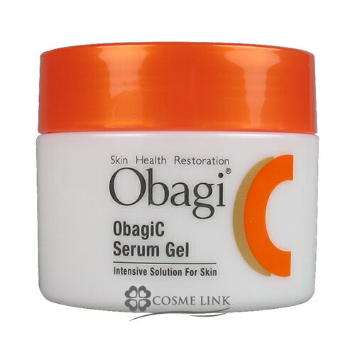 オバジ オバジC セラムゲル 80g 【メール便（ゆうパケット）対象外】のサムネイル