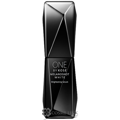 コーセー ワンバイコーセー ONE BY KOSE メラノショット ホワイト D 40ml 【メール便（ゆうパケット）対象外】 【あす楽_土曜営業】
