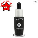 ランコム LANCOME ジェニフィック アルティメ セラム ミニ 7ml 【国内未発売容量】 【ミニサイズ ミニチュア】 【導入美容液 うるおい】 【メール便...
